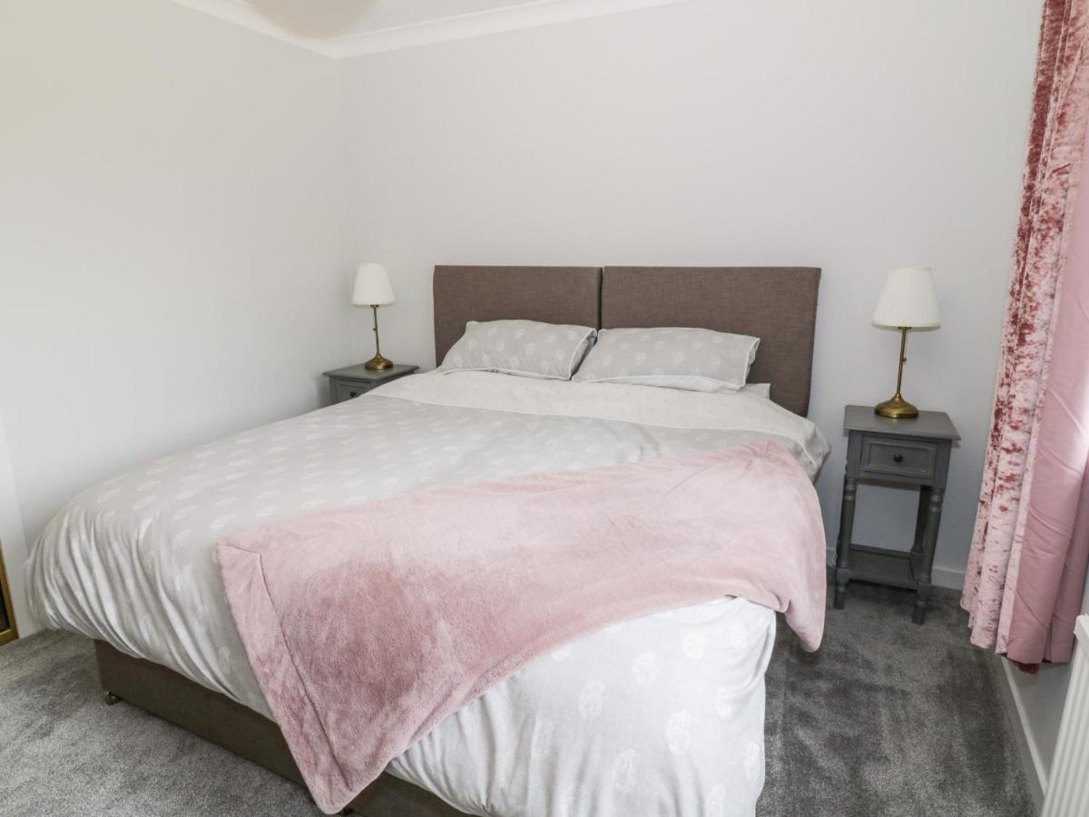 Honesty Cottage Girvan Ngoại thất bức ảnh